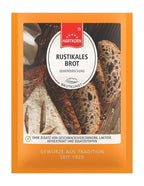 Flachbeutel Rustikales Brot Gewürz
