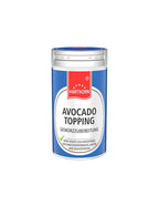 Avocado Topping Gewürz, Gewürzstreuer