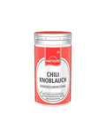 Chili Knoblauch Gewürz, Gewürzstreuer