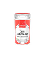 Chili Knoblauch Gewürz, Gewürzstreuer