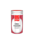 Chili geschrotet, Gewürzstreuer