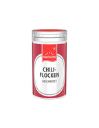 Chili geschrotet, Gewürzstreuer