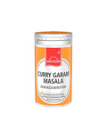 Curry Garam Masala Gewürz, Gewürzstreuer