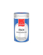 Fisch Gewürz, Gewürzstreuer