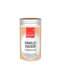 Vanille Zucker, Gewürzstreuer