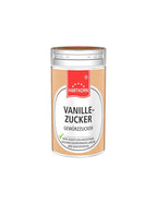 Vanille Zucker, Gewürzstreuer