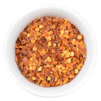 Chili geschrotet, Gewürzstreuer