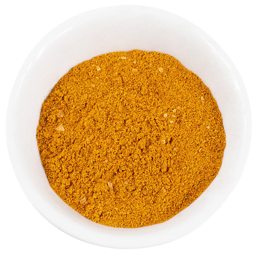 Curry Garam Masala Gewürz, Gewürzstreuer