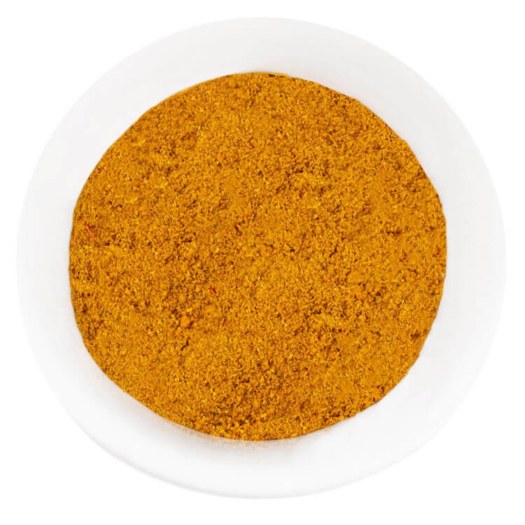 Ras el Hanout, Gewürzstreuer