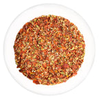 Chili Knoblauch Gewürz, Gewürzstreuer
