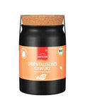Bio Orientalische Gewürzmischung, Keramiktöpfchen