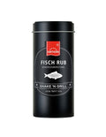 Fisch Rub Gewürzzubereitung Shake´n Grill