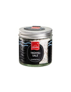 Trüffelsalz Gourmetgewürz im Glas