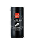Veggie Rub Gewürzzubereitung Shake´n Grill