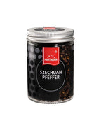 Szechuan Pfeffer Gourmetgewürz im Glas