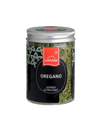 Oregano gefriergetrocknet Gourmetgewürz im Glas