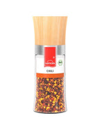 Bio Chilimühle