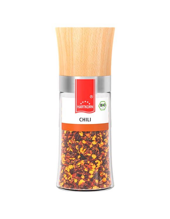 Bio Chilimühle