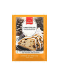 Flachbeutel Christstollen-Gewürz