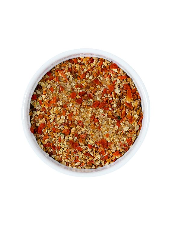 Naturami Pikant – Bio Gewürzsalz