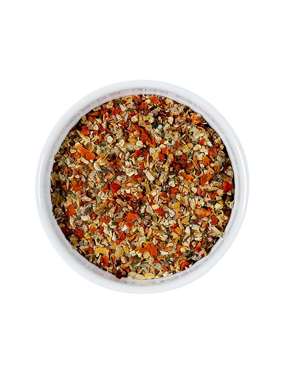 Naturami Mediterran – Bio Gewürzsalz