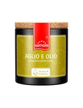 Aglio e Olio Gewürzzubereitung