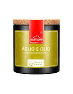 Aglio e Olio Gewürzzubereitung