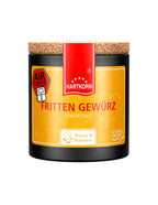 Fritten Gewürzsalz