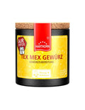 Tex Mex Gewürzzubereitung