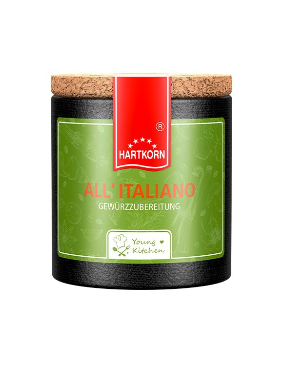 All'Italiano Gewürzzubereitung