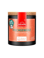 Fischgewürz Gewürzzubereitung