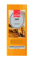 Gewürzbeutel Zimt gemahlen