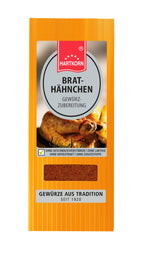 Gewürzbeutel Brathähnchengewürz