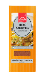 Gewürzbeutel Bratkartoffelgewürz