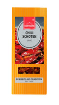 Gewürzbeutel Chilischoten ganz