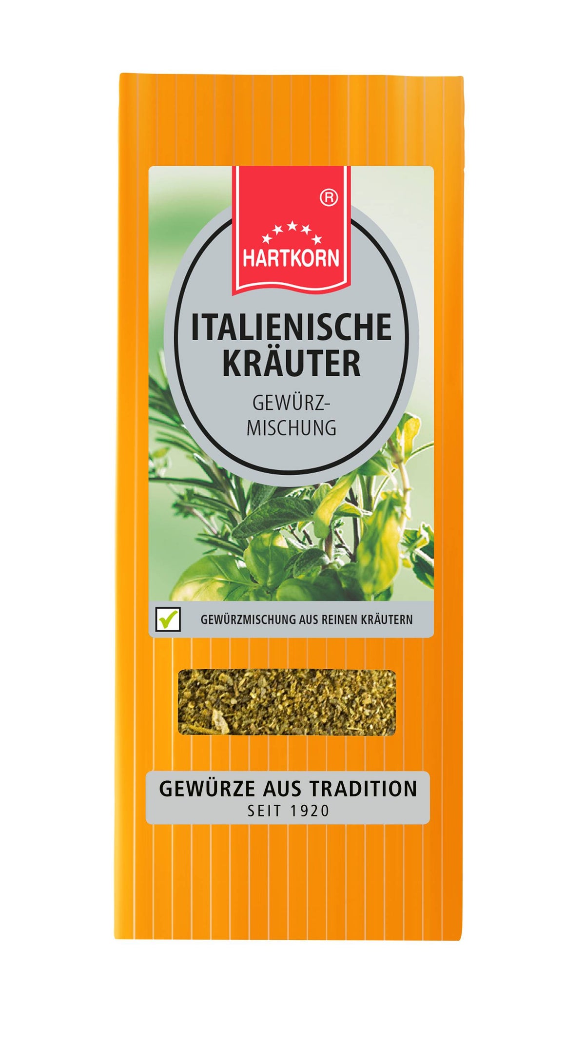 Gewürzbeutel Italienische Kräuter