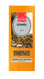Gewürzbeutel Kümmel ganz