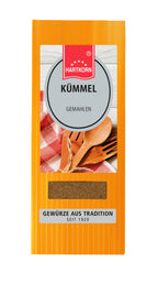 Gewürzbeutel Kümmel gemahlen