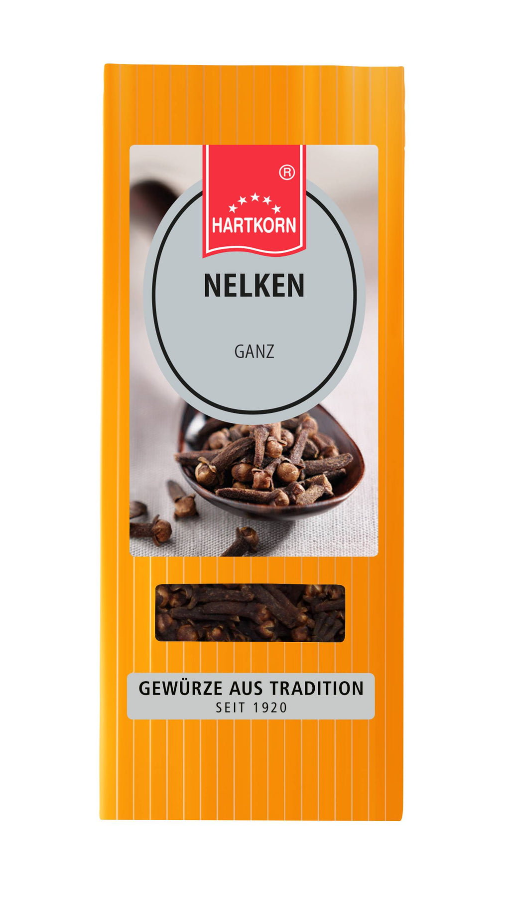 Gewürzbeutel Nelken ganz