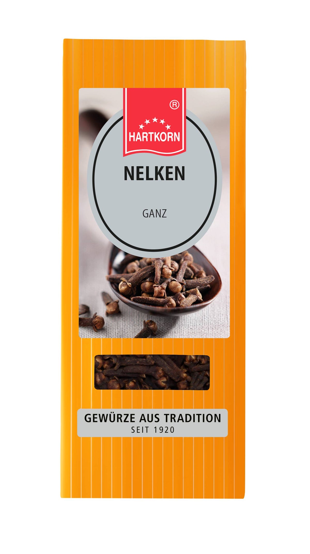 Gewürzbeutel Nelken ganz