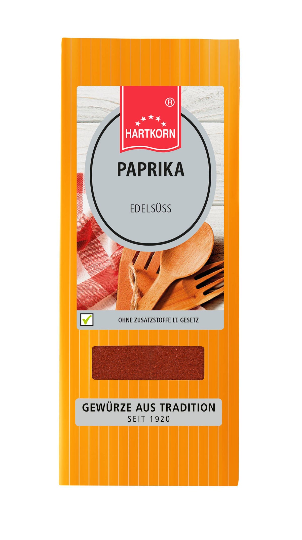 Gewürzbeutel Paprika edelsüß