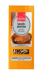 Gewürzbeutel Sauerbratengewürz