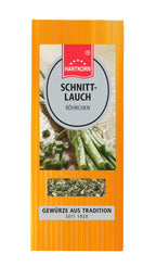 Gewürzbeutel Schnittlauchröhrchen