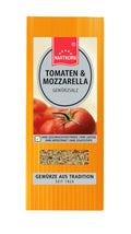 Gewürzbeutel Tomaten und Mozzarella Gewürz