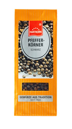 Gewürzbeutel Pfefferkörner schwarz