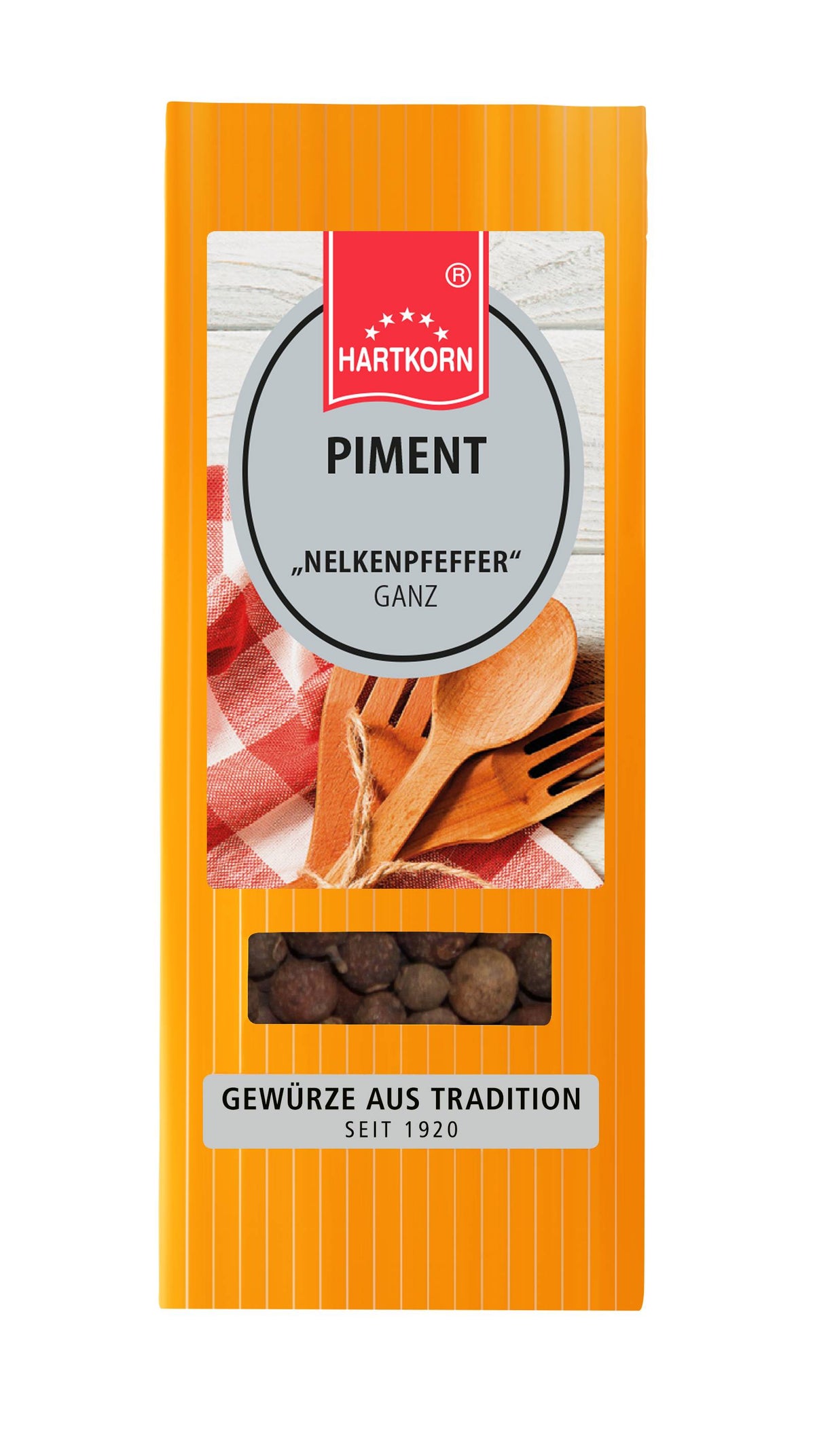 Gewürzbeutel Piment Nelkenpfeffer ganz