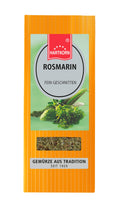 Gewürzbeutel Rosmarin fein geschnitten