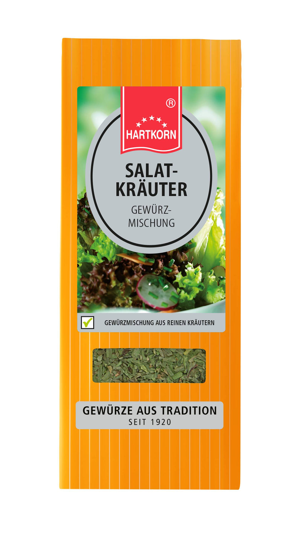 Gewürzbeutel Salatkräuter grob