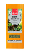 Gewürzbeutel Salatkräuter grob