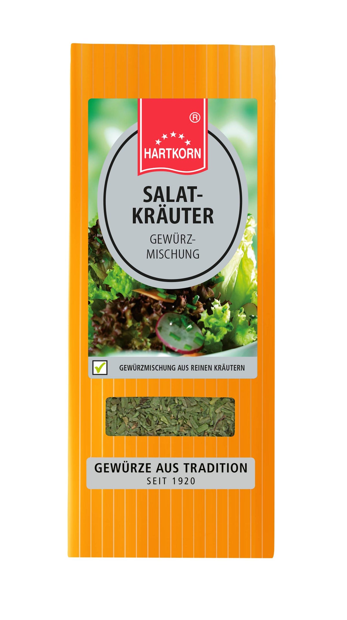 Gewürzbeutel Salatkräuter grob